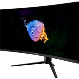 Monitors MSI Optix MAG342CQR 34" (MONMISGAM0045)
