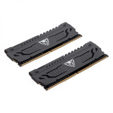 Operatīvā atmiņa PATRIOT VIPER Venom 64 GB 6000MHz DDR5 CL18 KIT of 2x32GB (PVV564G600C30K)