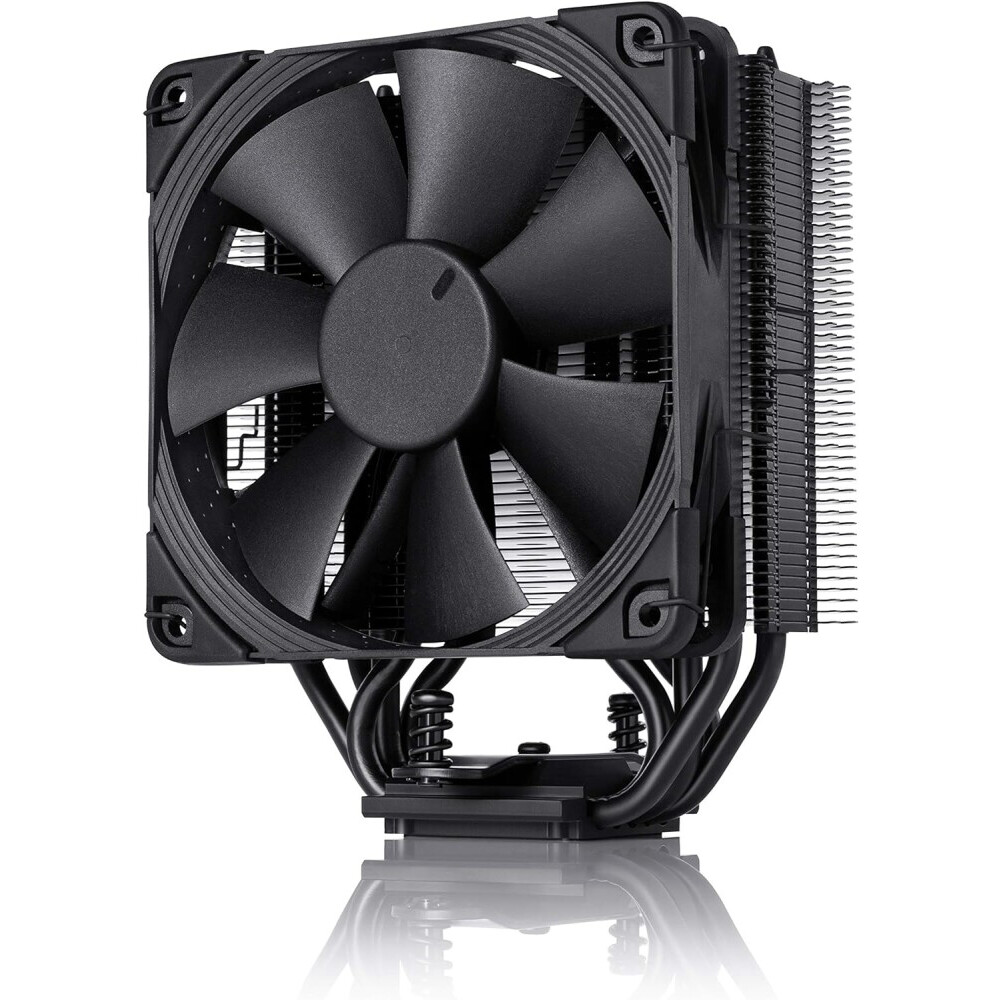 cooler Noctua NH-U12S (NH-U12S CH.BK) - NH-U12S CH.BK 