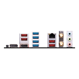 Pamatplate MSI PRO B650M-B (PLYMISAM50014)