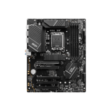 Pamatplate MSI PRO B760-P (7E29-001R)