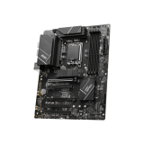 Pamatplate MSI PRO B760-P (7E29-001R)