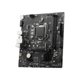 Pamatplate MSI PRO H510M-B (PLYMIS1200058)