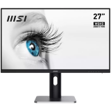 Monitors MSI PRO MP273QP 27" (MONMISMON0063)