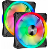 Ventilateur pour boîtier Corsair iCUE QL140 RGB (CO-9050100-WW)