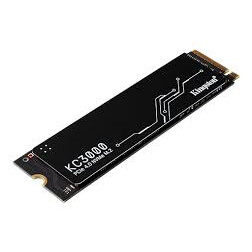 SSD Kingston KC3000 2048GB (SKC3000D/2048G)