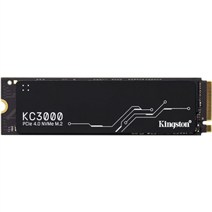 SSD Kingston KC3000 512G (SKC3000S/512G)