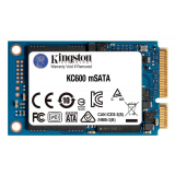 SSD Kingston KC600 512GB (SKC600MS/512G)