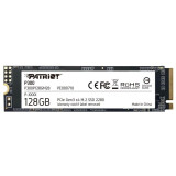 SSD PATRIOT P300 512GB (P300P512GM28)