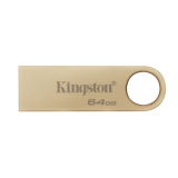USB zibatmiņa Kingston DataTraveler SE9 G3 64GB (DTSE9G3/64GB)