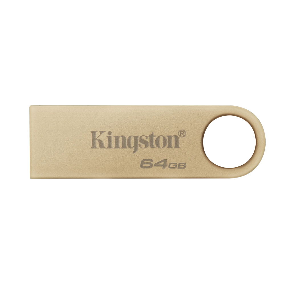 USB zibatmiņa Kingston DataTraveler SE9 G3 64GB (DTSE9G3/64GB)
