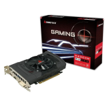 Videokarte Biostar Radeon RX 550 4 GB GDDR5 (VA5505RF41)