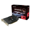 Videokarte Biostar Radeon RX 550 4 GB GDDR5 (VA5505RF41)