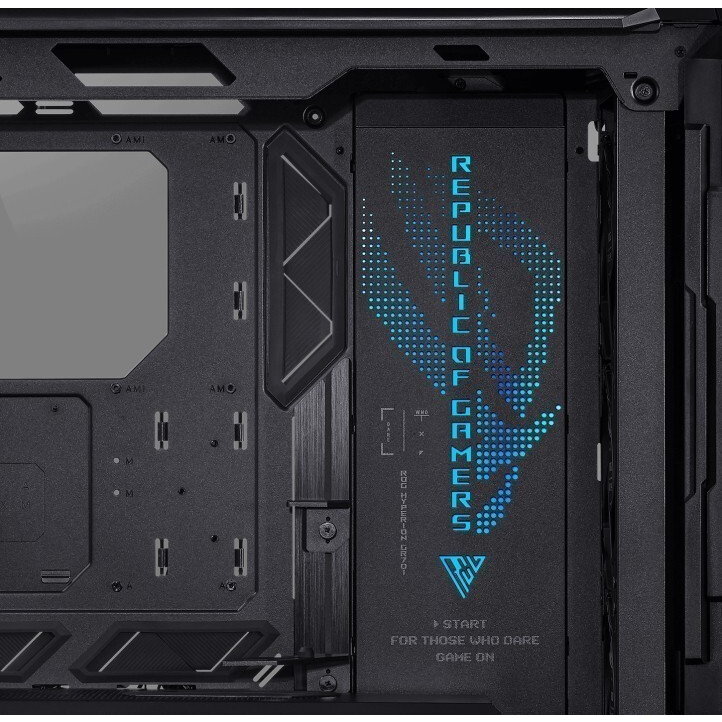 Boîtier ASUS ROG Hyperion GR701 Black - 90DC00F0-B39000 - photo 8