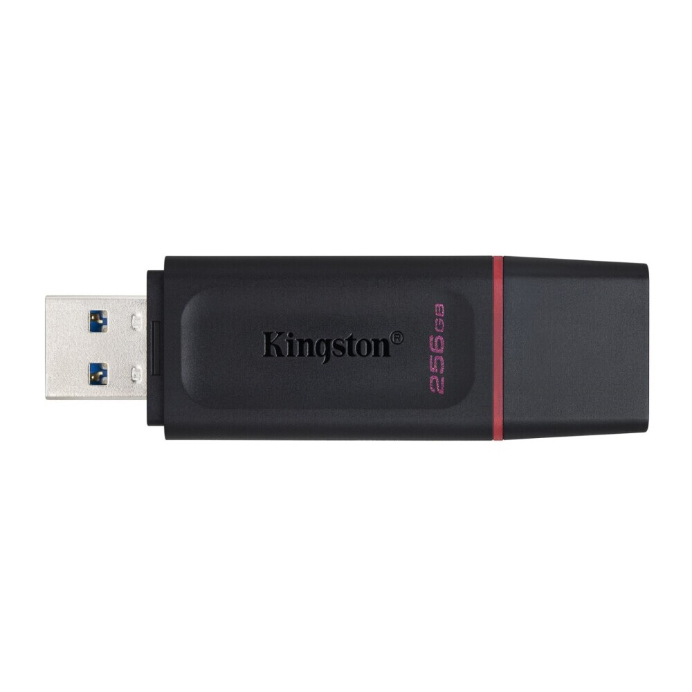 USB zibatmiņa Kingston DataTraveler Exodia 256GB USB 3.2 (DTX/256GB) - foto 4