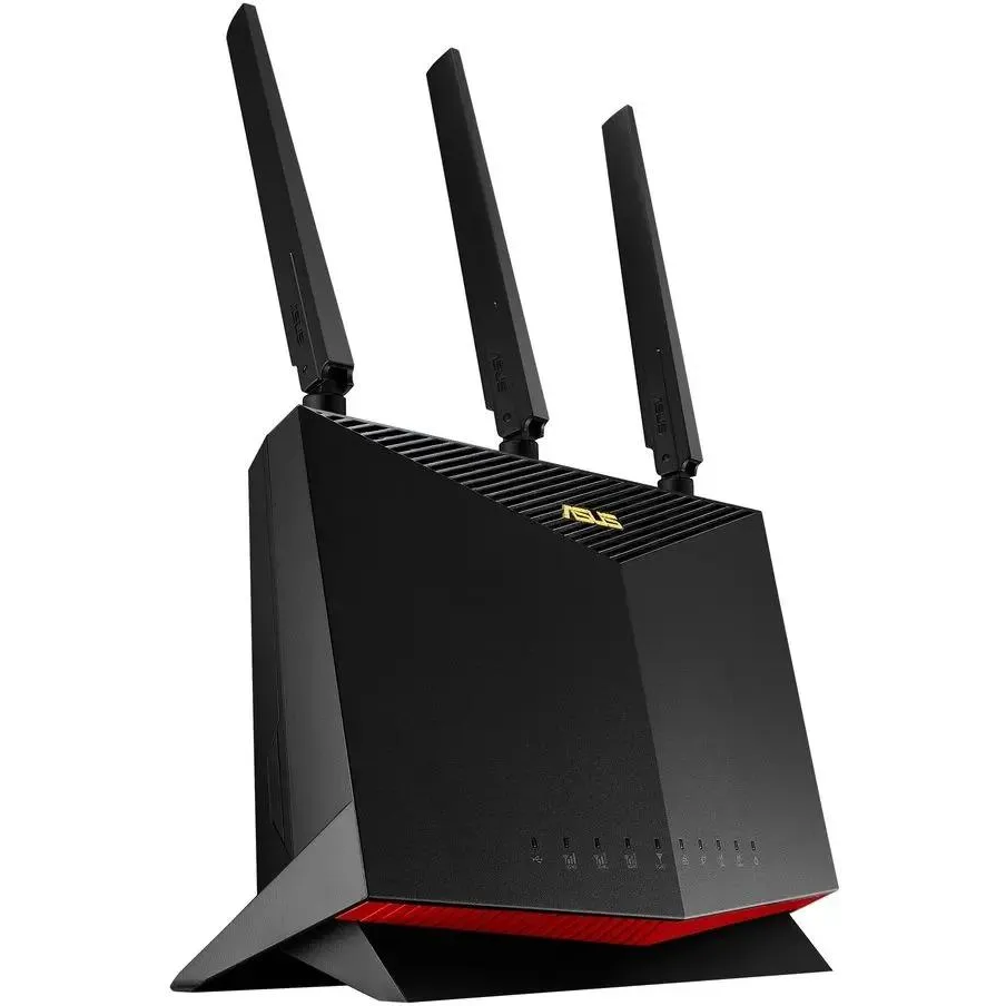 Rūteris (maršrutētājs) ASUS 4G-AC86U (4G-AC86U) - foto 2