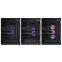 Boîtier ASUS ROG Hyperion GR701 Black - 90DC00F0-B39000 - photo 10
