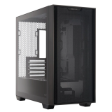 Datoru korpuss Asus A21 Mini-Tower (90DC00H0-B09010)