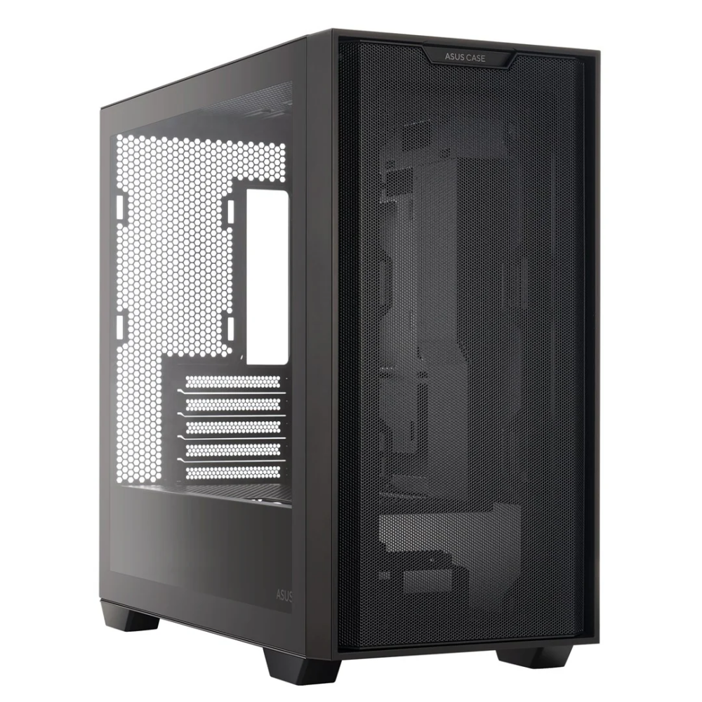 Datoru korpuss Asus A21 Mini-Tower (90DC00H0-B09010)