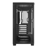 Datoru korpuss Asus A21 Mini-Tower (90DC00H0-B09010)