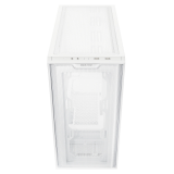 Datoru korpuss Asus A21 White Midi-Tower (90DC00H3-B09010)