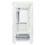 Datoru korpuss Asus A21 White Midi-Tower (90DC00H3-B09010)