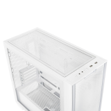Datoru korpuss Asus A21 White Midi-Tower (90DC00H3-B09010)