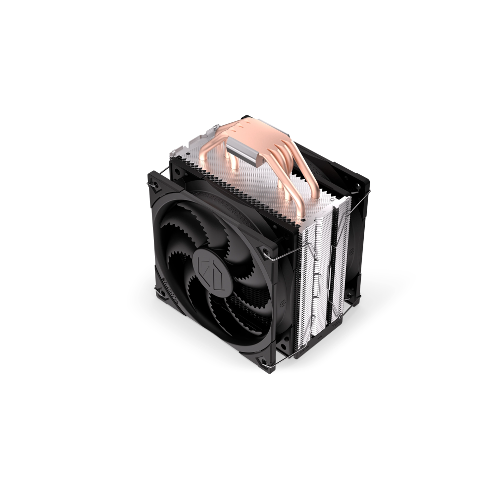 cooler Endorfy Fera 5 Dual (EY3A006) - foto 2