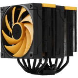 Cooler DeepCool AK620 Zero Dark Zoria (R-AK620-BKNPMN-E)