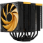Cooler DeepCool AK620 Zero Dark Zoria (R-AK620-BKNPMN-E)
