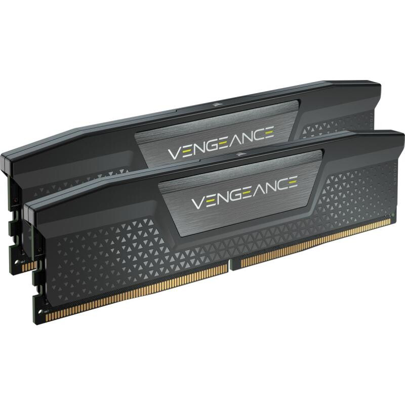 Operatīvā atmiņa Corsair Vengeance 96 GB 5600 MHz DDR5 CL40 2x48 GB (PAMCRIDR50012)