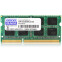 Operatīvā atmiņa Goodram PC3-12800 4GB 1600 MHz DDR3 CL11 (GR1600S364L11S/4G)