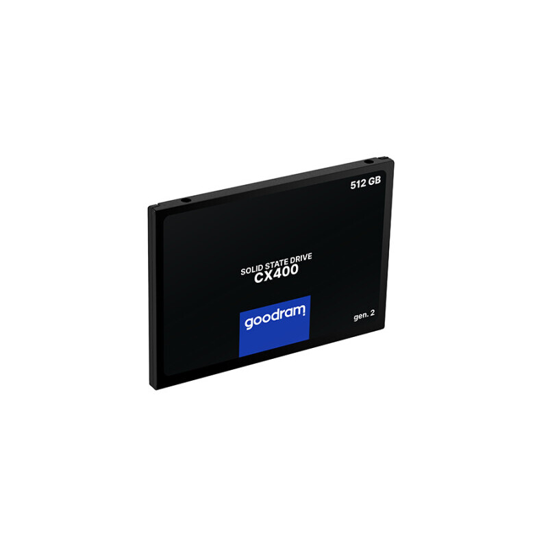 SSD Goodram CX400 512 GB (SSDPR-CX400-512-G2)