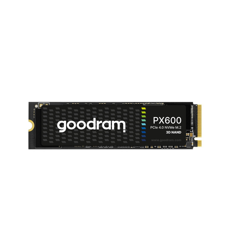 SSD Goodram PX600 1 TB (SSDPR-PX600-1K0-80)
