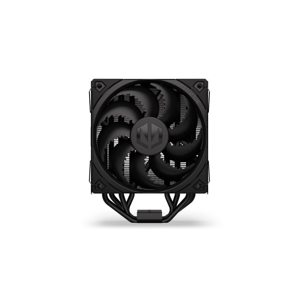 Procesoru dzesētaji ENDORFY Fera 5 Black (EY3A011)