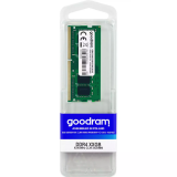 Operatīvā atmiņa Goodram 8 GB 2400 MHz DDR4 CL17 (GR2400S464L17S/8G)