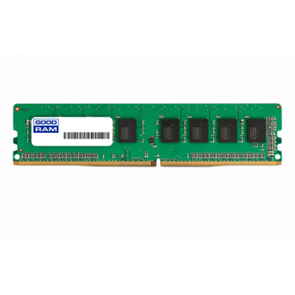 Operatīvā atmiņa Goodram 16 GB 2666 MHz DDR4 CL19 (GR2666D464L19/16G)
