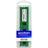Operatīvā atmiņa Goodram 8 GB 3200 MHz DDR4 CL22 (GR3200D464L22S/8G)