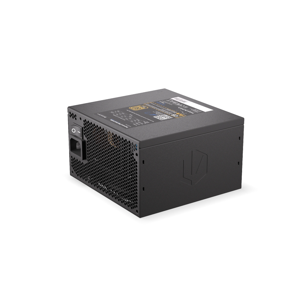 Barošanas bloks Endorfy Supremo FM5 Gold  850 W (EY7A009) - foto 3