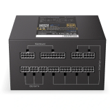 Bloc dalimentation Endorfy Supremo FM5 Gold  850 W (EY7A009)