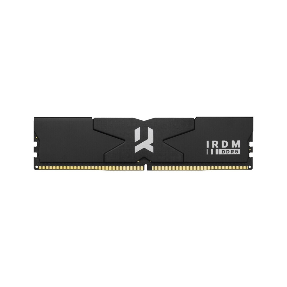 Operatīvā atmiņa Goodram IRDM 32 GB 6400 MHz DDR5 CL32 KIT of 2x16 GB (IR-6400D564L32S/32GDC)