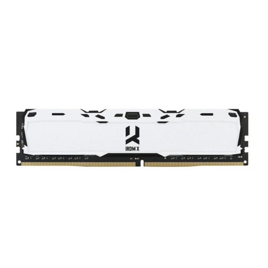 Operatīvā atmiņa GOODRAM IRDM X 8GB 3200MHz DDR4 CL16 (IR-XW3200D464L16SA/8G)