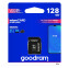 Atmiņas kartes Goodram 128 GB MicroSDXC (M1AA-1280R12) - foto 3