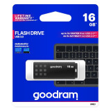 USB zibatmiņa Goodram UME3 16 GB USB Type-A 3.0 (UME3-0160K0R11)