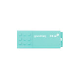 USB zibatmiņa Goodram UME3 32 GB USB Type-A 3.2 Gen 1 (UME3-0320CRR11)