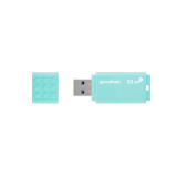USB zibatmiņa Goodram UME3 32 GB USB Type-A 3.2 Gen 1 (UME3-0320CRR11)