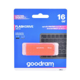 USB zibatmiņa Goodram UME316 GB USB Type-A 3.2 Gen 1 (UME3-0160O0R11)