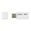 USB zibatmiņa Goodram UME2 128 GB USB Type-A 2.0 (UME2-1280W0R11)