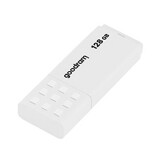 USB zibatmiņa Goodram UME2 128 GB USB Type-A 2.0 (UME2-1280W0R11)