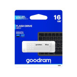 USB zibatmiņa Goodram UME2 16 GB USB Type-A 2.0 (UME2-0160W0R11)